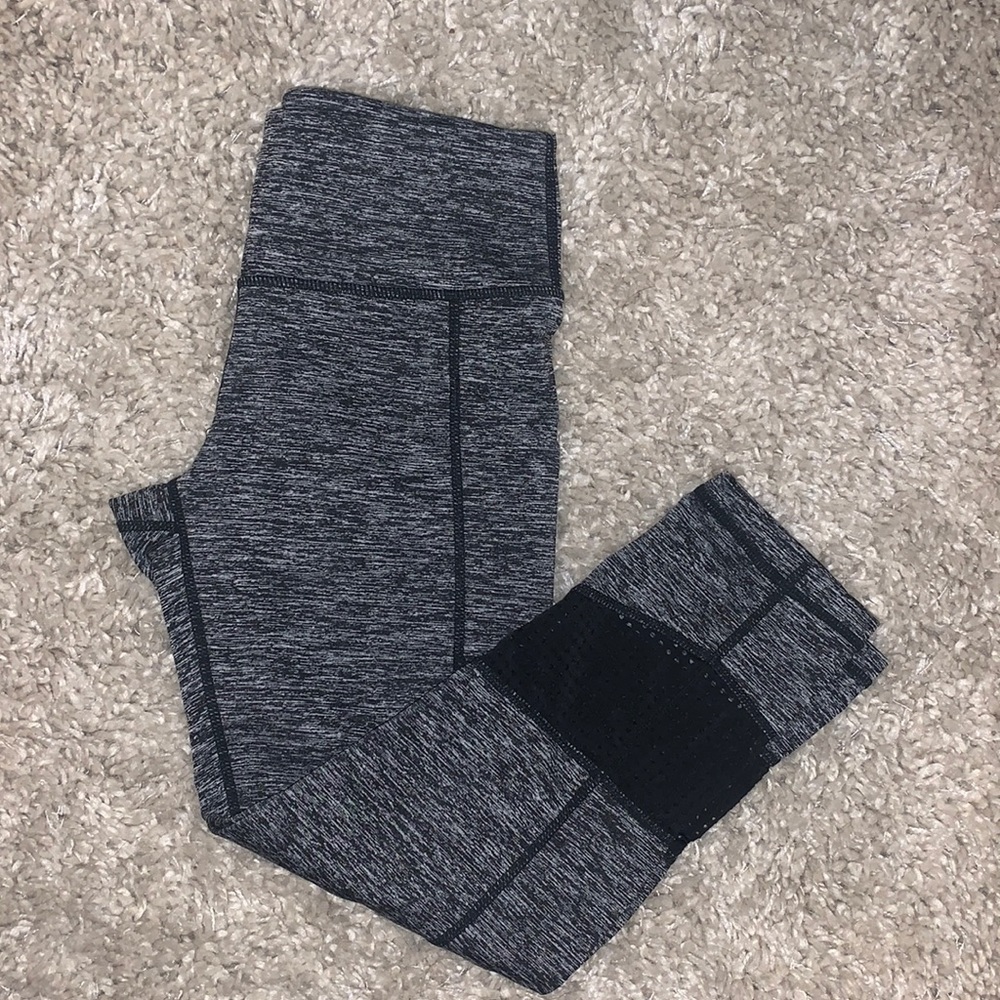 boutique athletic legging
